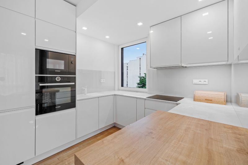 Rent One bedroom apartment, One bedroom apartment, Dunajska, Bratislav