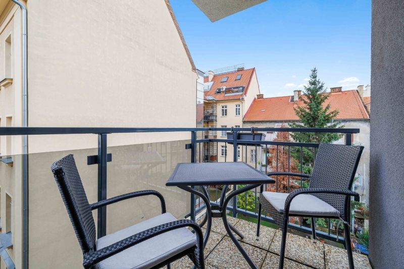 Rent One bedroom apartment, One bedroom apartment, Dunajska, Bratislav
