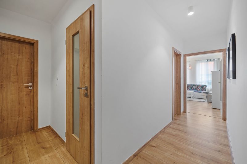 Rent One bedroom apartment, One bedroom apartment, Dunajska, Bratislav