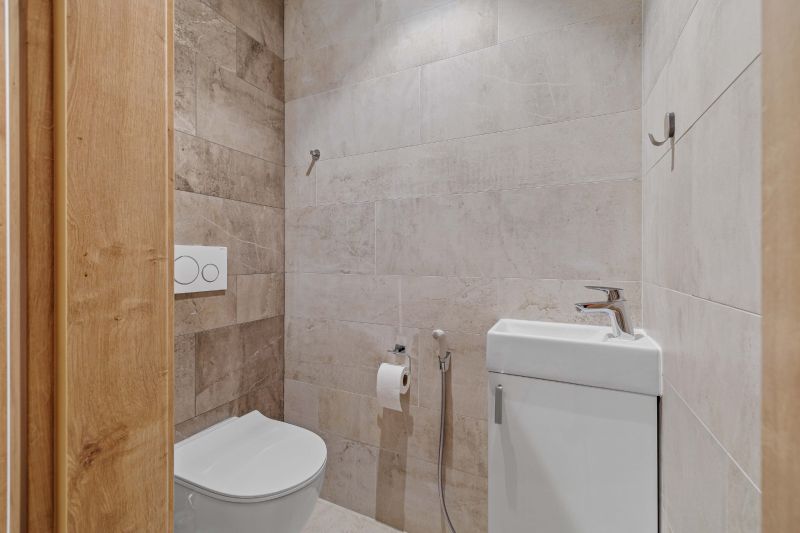 Rent One bedroom apartment, One bedroom apartment, Dunajska, Bratislav