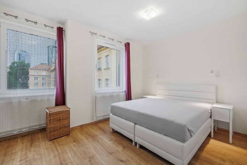 Rent One bedroom apartment, One bedroom apartment, Dunajska, Bratislav