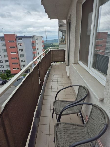 Rent One bedroom apartment, One bedroom apartment, Kresánkova, Bratisl
