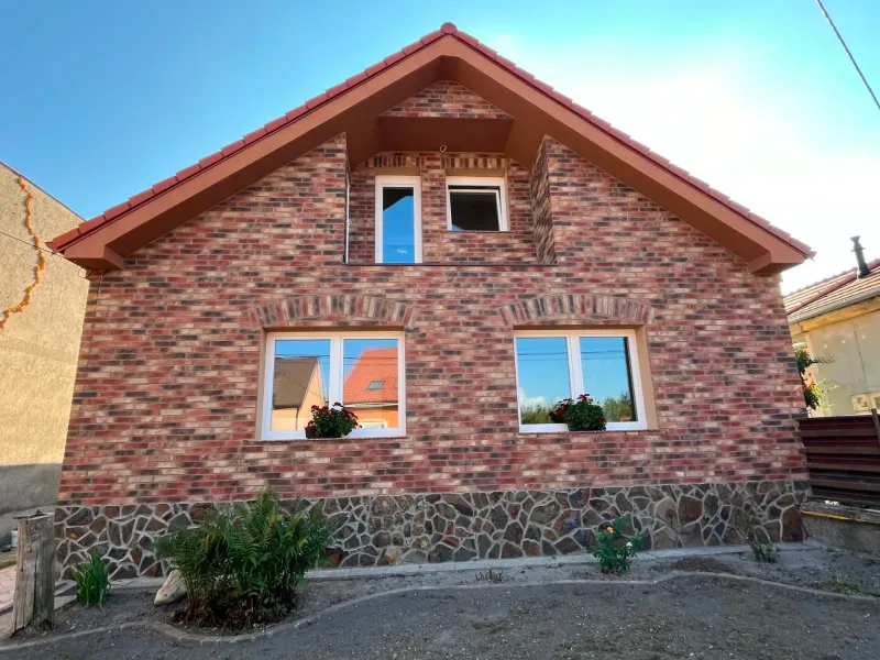 Sale Family house, Family house, Bratislava - Rusovce, Slovakia