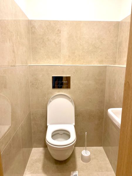 Rent Two bedroom apartment, Two bedroom apartment, Bottova, Bratislava