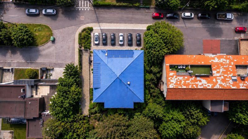 Sale Building, Building, Kubániho, Bratislava - Staré Mesto, Slovakia