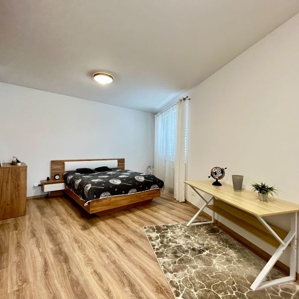 Rent One bedroom apartment, One bedroom apartment, Hraničná, Bratislav