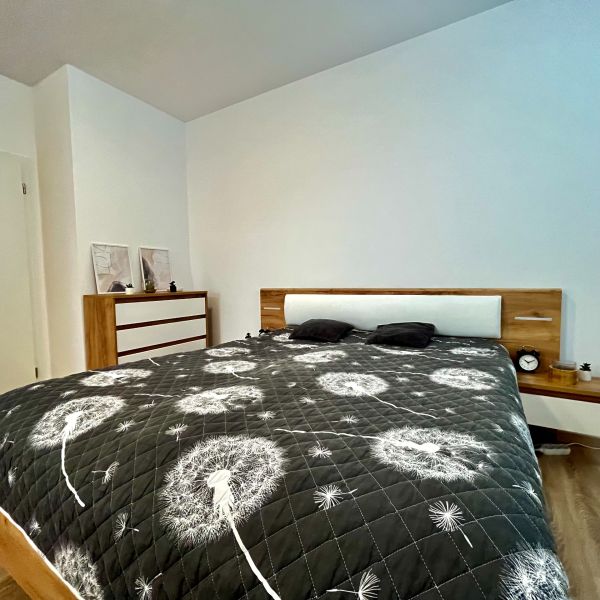 Rent One bedroom apartment, One bedroom apartment, Hraničná, Bratislav