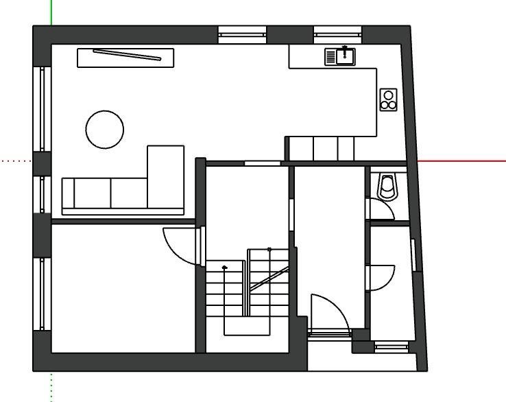 Sale Land – for living, Land – for living, Dolný koniec, Malacky, Slov