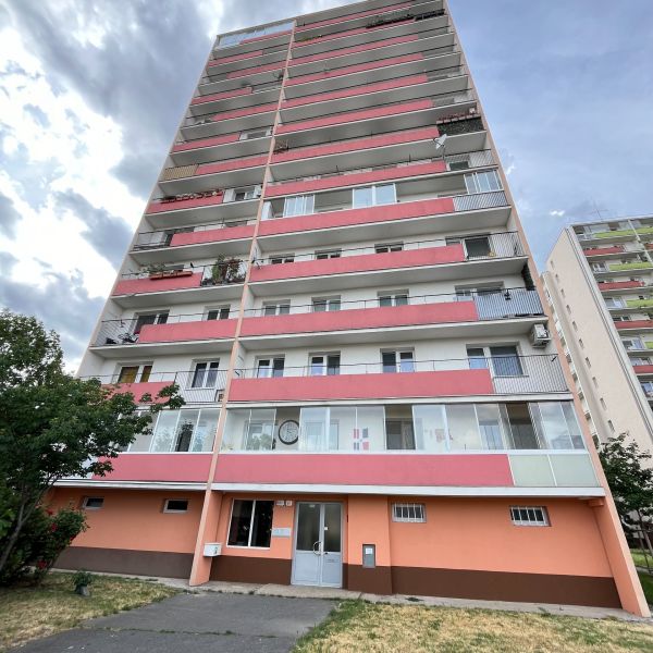 Sale Two bedroom apartment, Two bedroom apartment, Račianska, Bratisla
