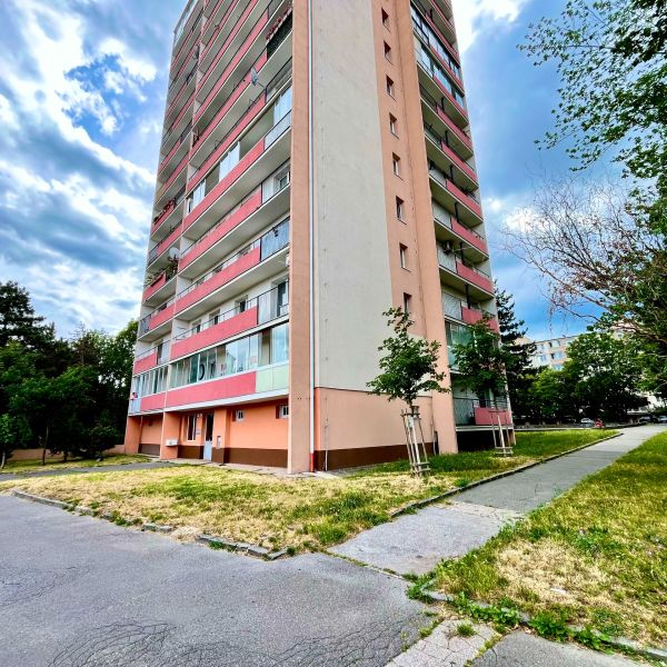 Sale Two bedroom apartment, Two bedroom apartment, Račianska, Bratisla