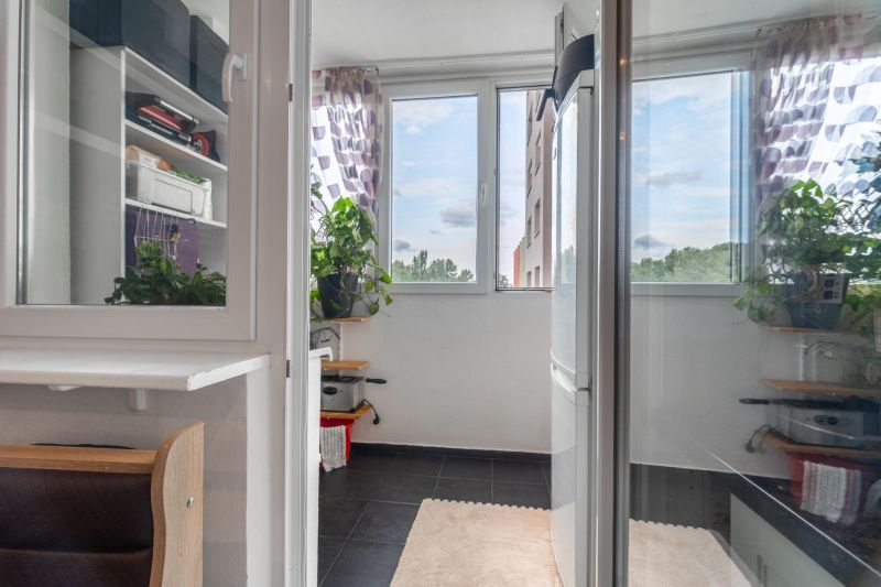 Sale Two bedroom apartment, Two bedroom apartment, Rovniankova, Bratis