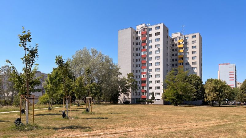 Sale Two bedroom apartment, Two bedroom apartment, Rovniankova, Bratis