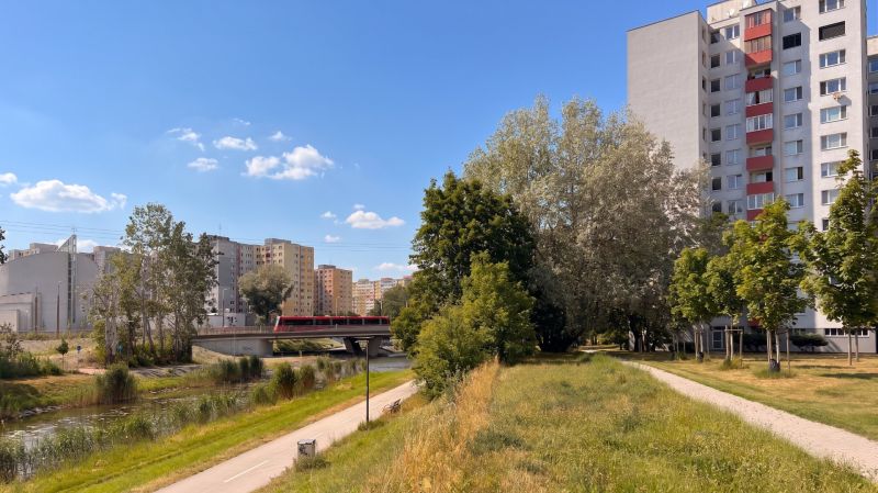 Sale Two bedroom apartment, Two bedroom apartment, Rovniankova, Bratis