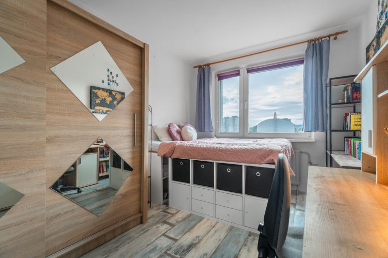 Sale Two bedroom apartment, Two bedroom apartment, Rovniankova, Bratis