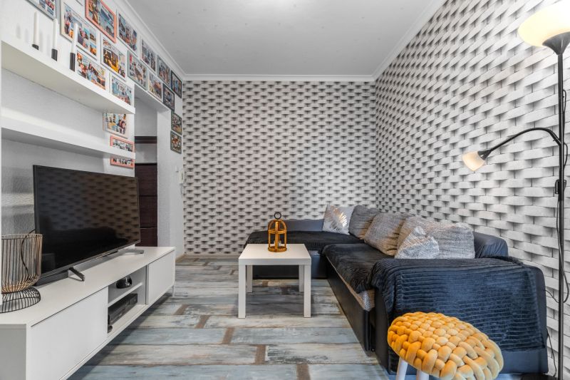 Sale Two bedroom apartment, Two bedroom apartment, Rovniankova, Bratis