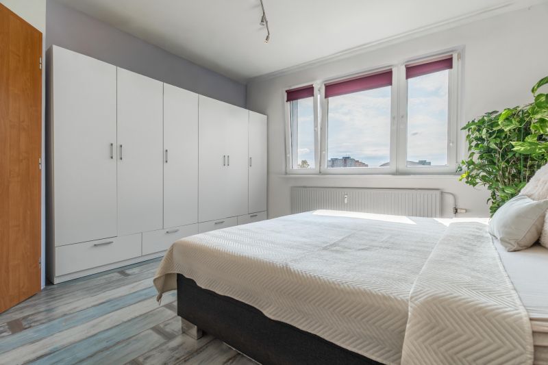 Sale Two bedroom apartment, Two bedroom apartment, Rovniankova, Bratis
