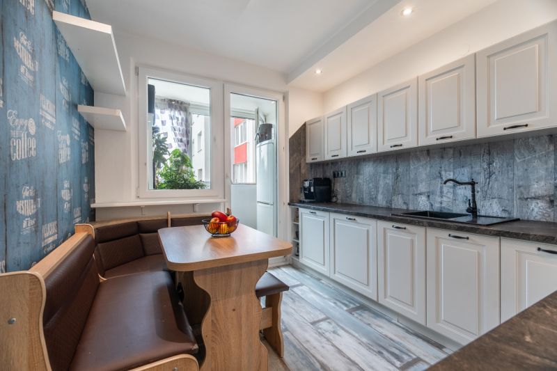 Sale Two bedroom apartment, Two bedroom apartment, Rovniankova, Bratis
