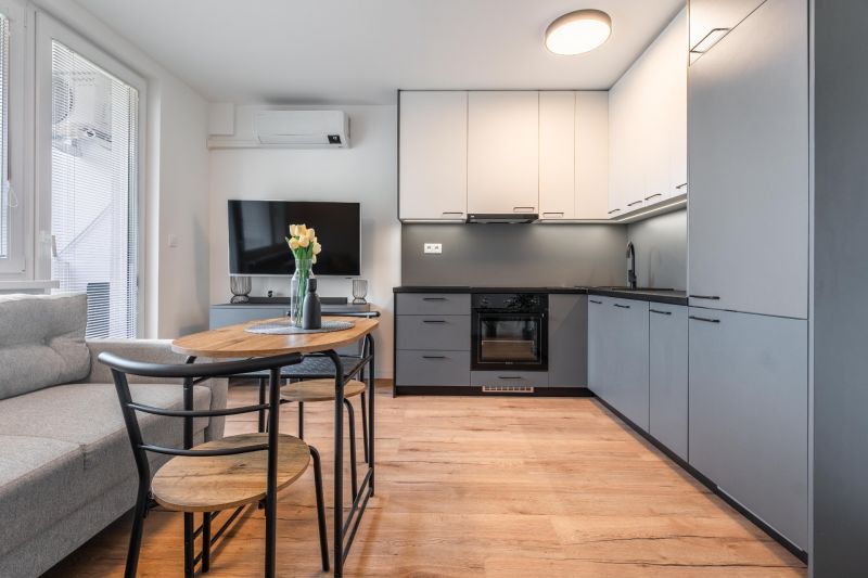 Sale One bedroom apartment, One bedroom apartment, Gessayova, Bratisla