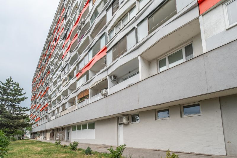Sale One bedroom apartment, One bedroom apartment, Gessayova, Bratisla