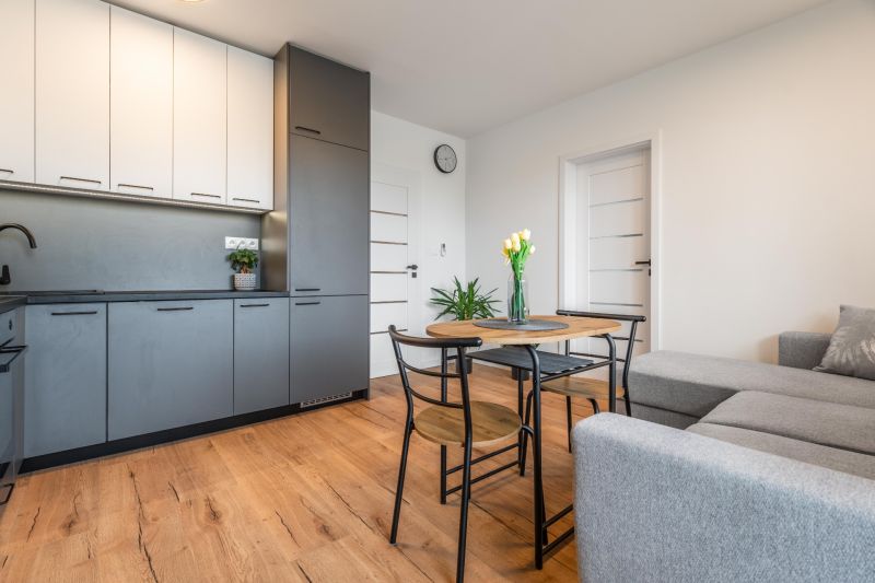 Sale One bedroom apartment, One bedroom apartment, Gessayova, Bratisla