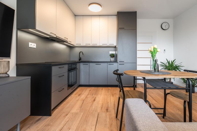 Sale One bedroom apartment, One bedroom apartment, Gessayova, Bratisla