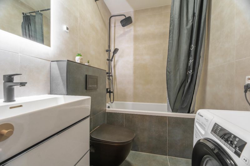 Sale One bedroom apartment, One bedroom apartment, Gessayova, Bratisla