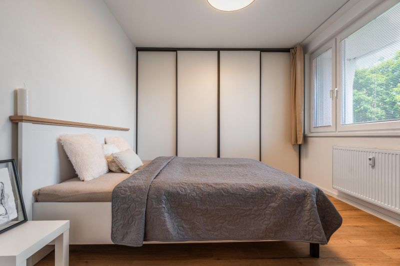 Sale One bedroom apartment, One bedroom apartment, Gessayova, Bratisla