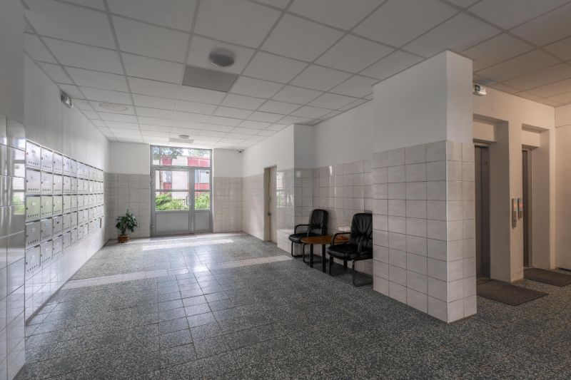 Sale One bedroom apartment, One bedroom apartment, Gessayova, Bratisla