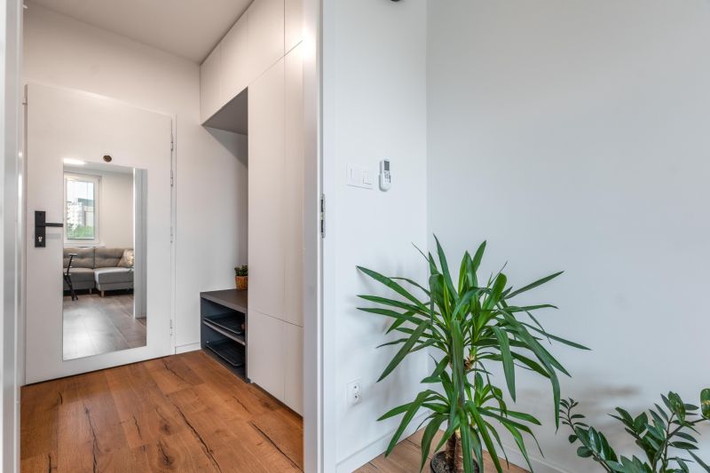 Sale One bedroom apartment, One bedroom apartment, Gessayova, Bratisla