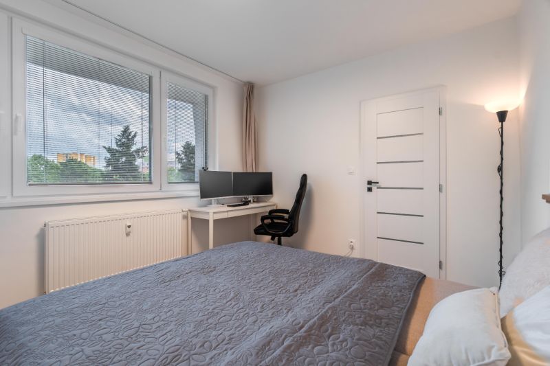 Sale One bedroom apartment, One bedroom apartment, Gessayova, Bratisla