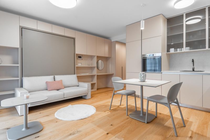 Rent Studio, Studio, Košická, Bratislava - Ružinov, Slovakia