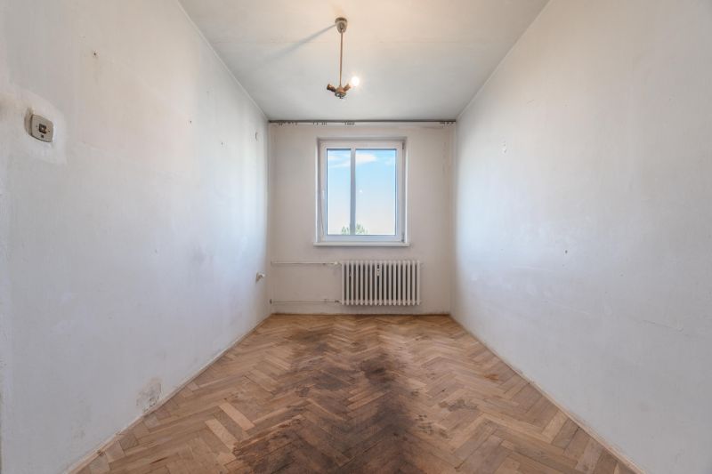 Sale Two bedroom apartment, Two bedroom apartment, Hradištná, Bratisla