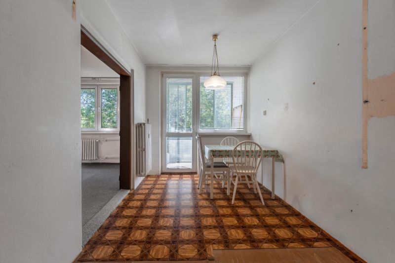 Sale Two bedroom apartment, Two bedroom apartment, Hradištná, Bratisla
