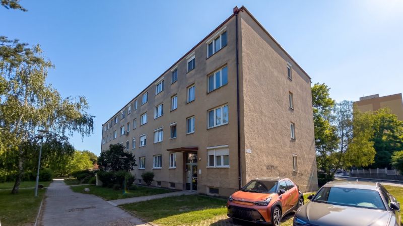 Sale Two bedroom apartment, Two bedroom apartment, Hradištná, Bratisla