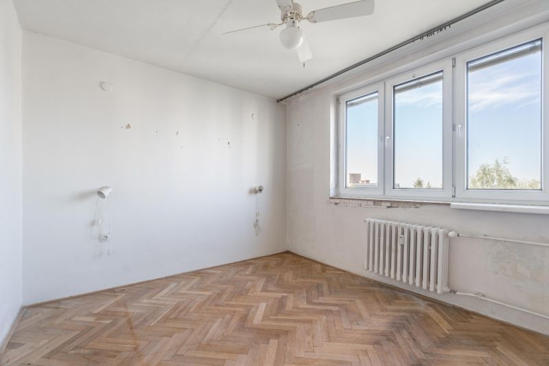 Sale Two bedroom apartment, Two bedroom apartment, Hradištná, Bratisla
