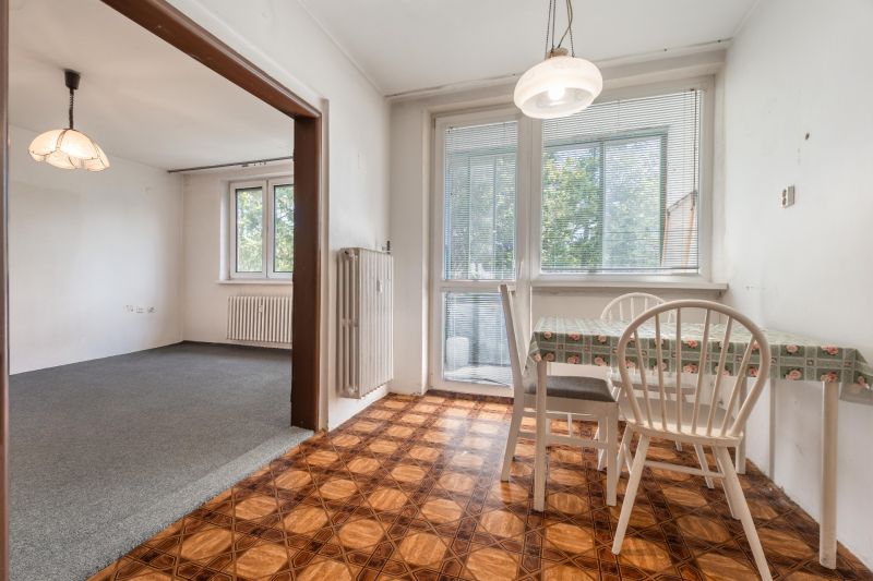 Sale Two bedroom apartment, Two bedroom apartment, Hradištná, Bratisla