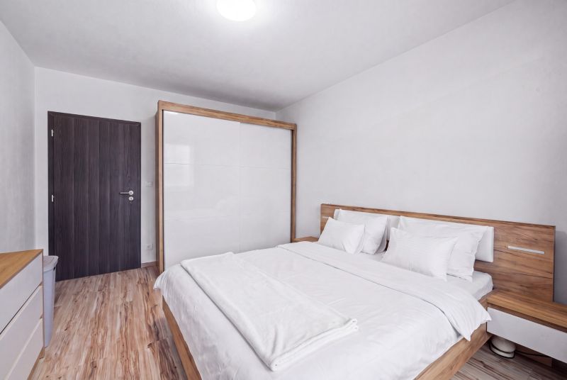 Sale One bedroom apartment, One bedroom apartment, Nobelova, Bratislav