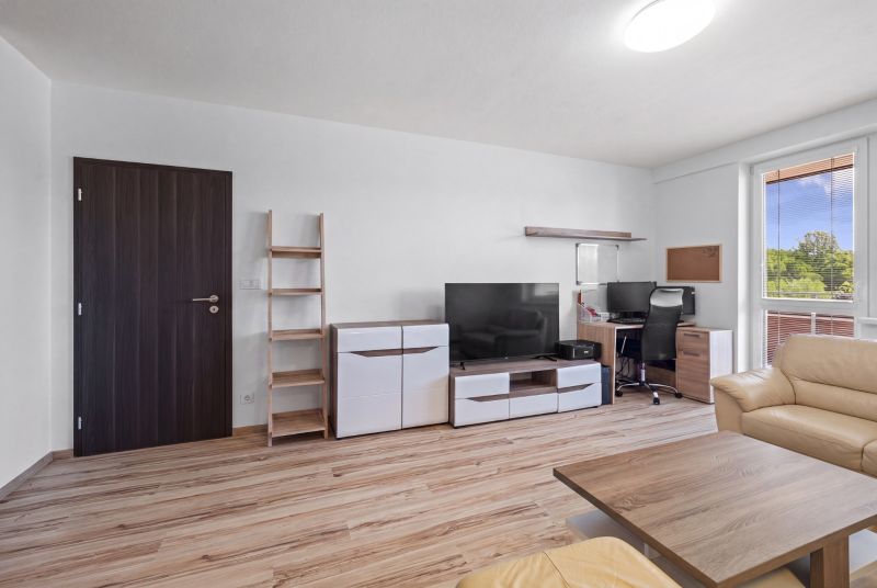 Sale One bedroom apartment, One bedroom apartment, Nobelova, Bratislav