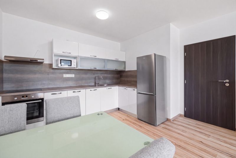 Sale One bedroom apartment, One bedroom apartment, Nobelova, Bratislav