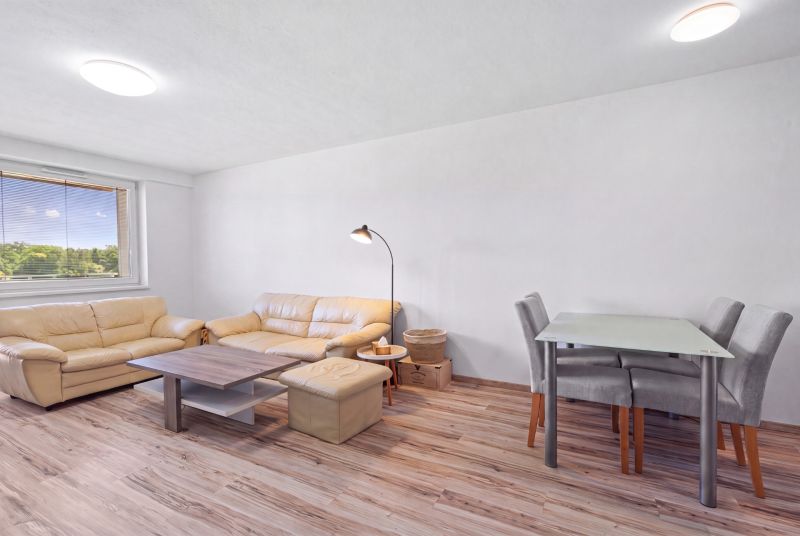 Sale One bedroom apartment, One bedroom apartment, Nobelova, Bratislav