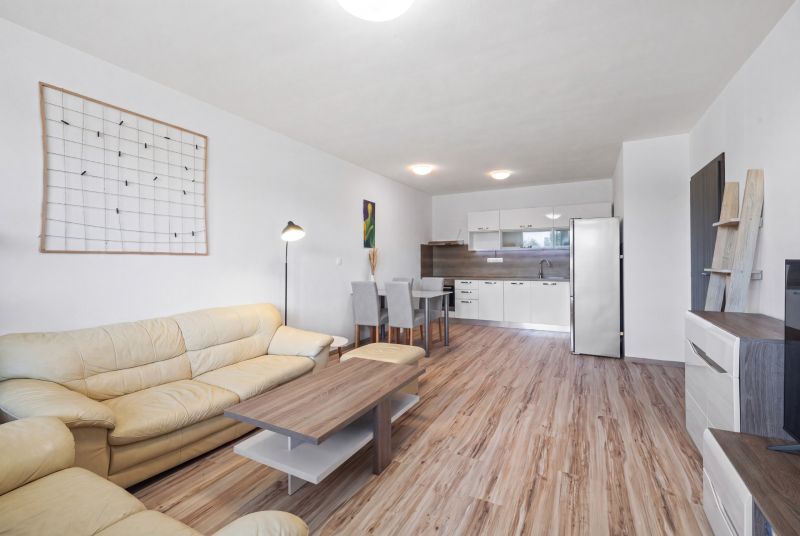 Sale One bedroom apartment, One bedroom apartment, Nobelova, Bratislav