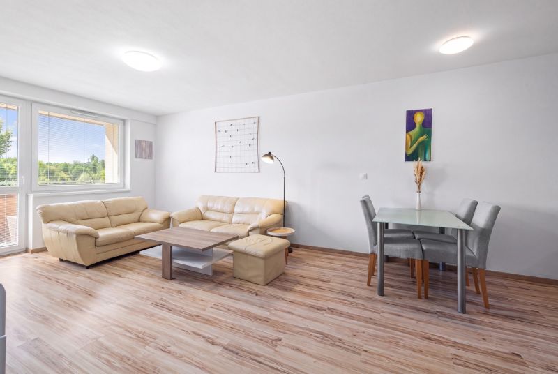Sale One bedroom apartment, One bedroom apartment, Nobelova, Bratislav