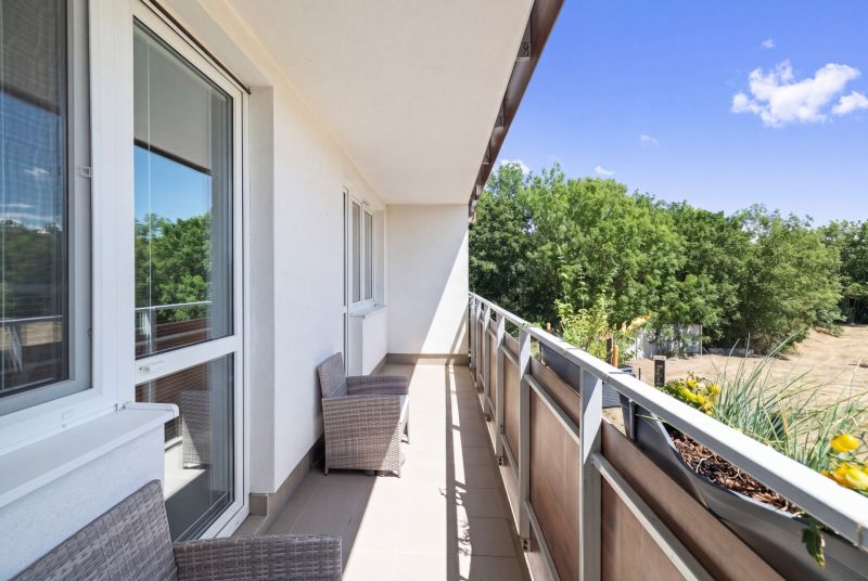 Sale One bedroom apartment, One bedroom apartment, Nobelova, Bratislav