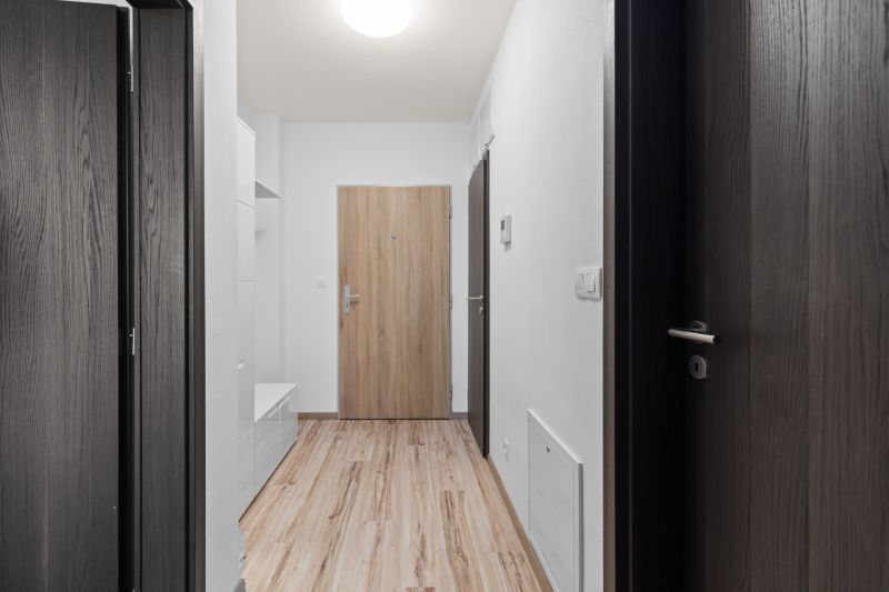 Sale One bedroom apartment, One bedroom apartment, Nobelova, Bratislav