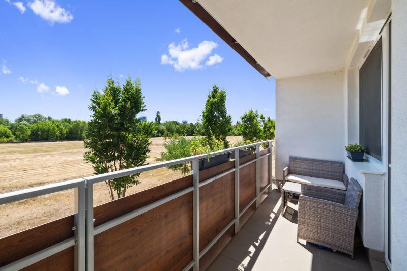 Sale One bedroom apartment, One bedroom apartment, Nobelova, Bratislav