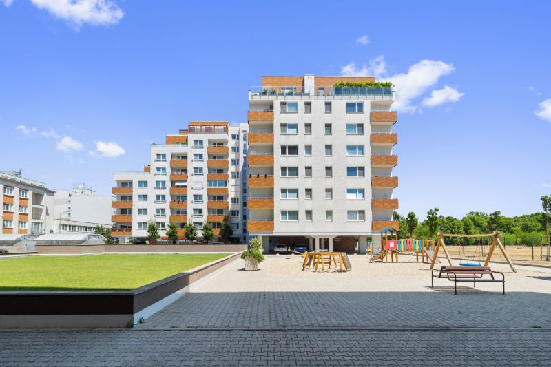 Sale One bedroom apartment, One bedroom apartment, Nobelova, Bratislav