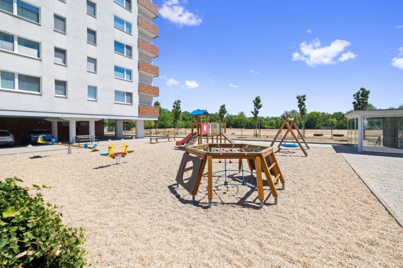 Sale One bedroom apartment, One bedroom apartment, Nobelova, Bratislav