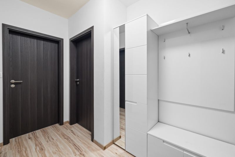 Sale One bedroom apartment, One bedroom apartment, Nobelova, Bratislav