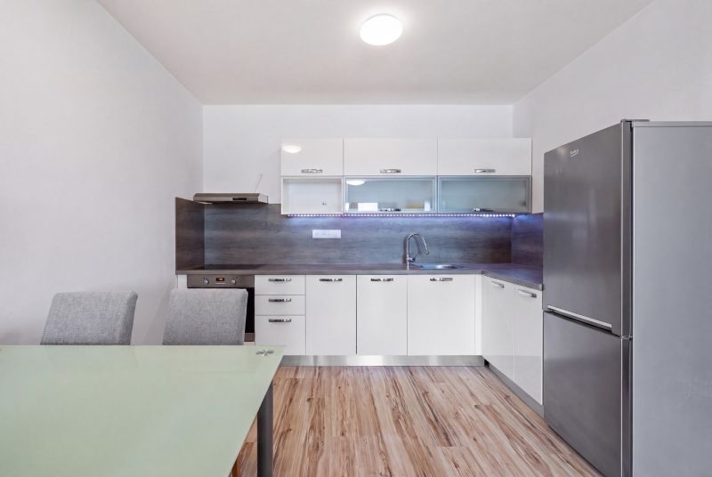 Sale One bedroom apartment, One bedroom apartment, Nobelova, Bratislav