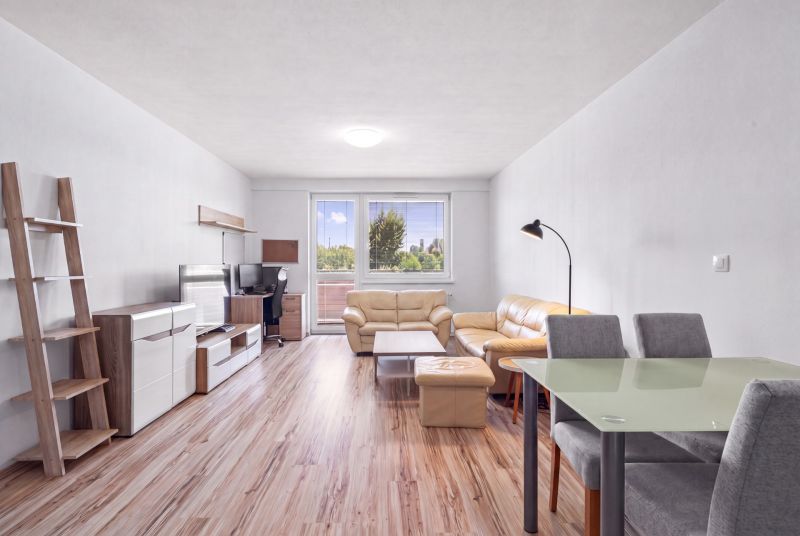 Sale One bedroom apartment, One bedroom apartment, Nobelova, Bratislav